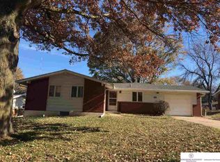 4625 N 85th St, Omaha, NE 68134