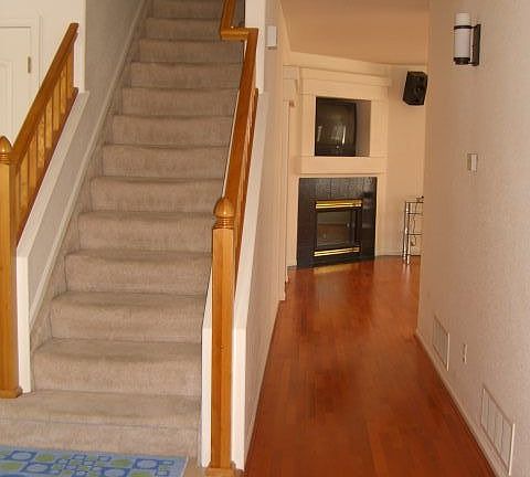 Entry Way