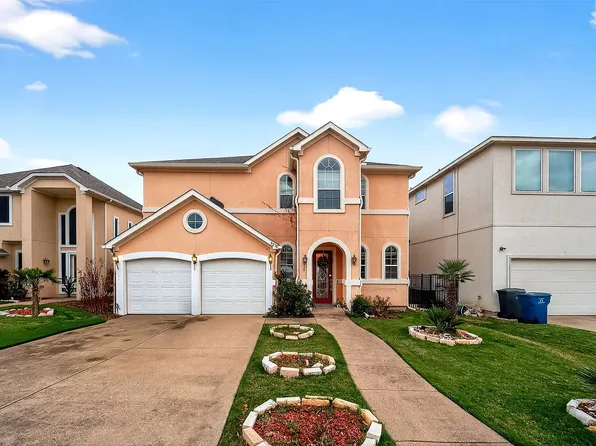 5218 Lake Terrace Ct, Garland, TX 75043