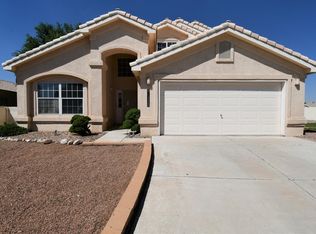 11308 Isle Royale Ct SE, Albuquerque, NM 87123