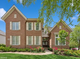 1200 Bibury Ln, Inverness, IL 60010