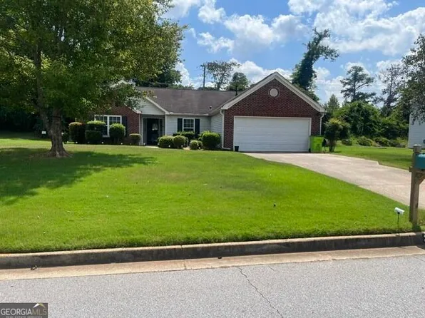 3537 Saddle Creek Ln, Ellenwood, GA 30294