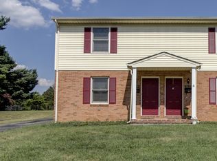 3619 Cook Ave NE, Roanoke, VA 24012