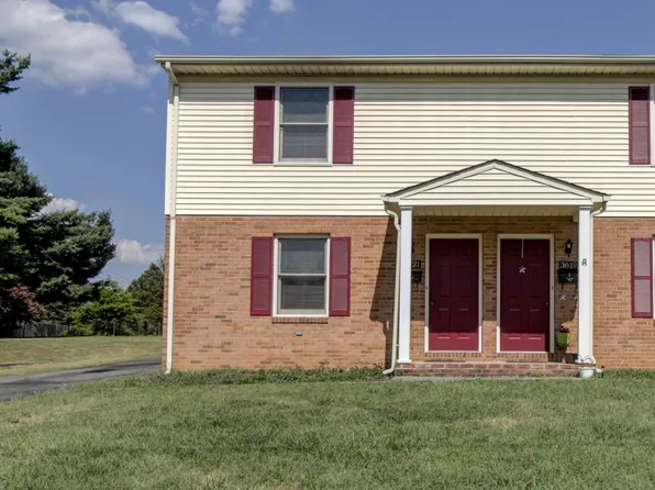 3619 Cook Ave NE, Roanoke, VA 24012