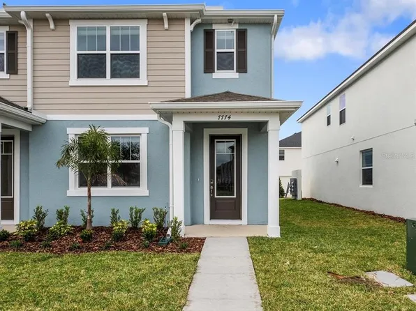 7774 Clove Hitch Way, Orlando, FL 32832
