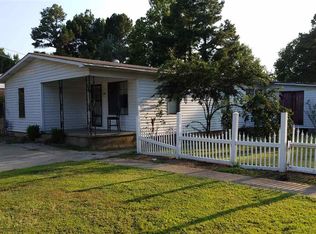 818 Rector Rd, Paragould, AR 72450