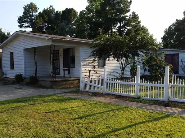 818 Rector Rd, Paragould, AR 72450