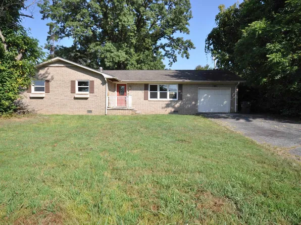 721 Cedar St, Calvert City, KY 42029