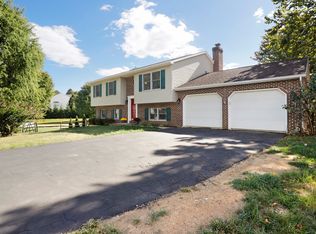 99 Amanda Dr, Smithsburg, MD 21783