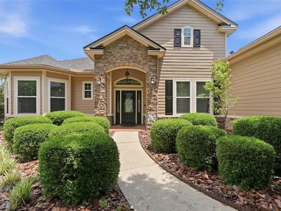 2909 NW 144TH TERRACE, Newberry, FL, 32669