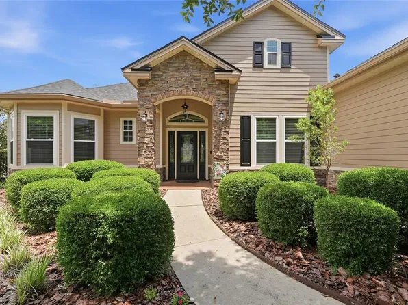 2909 NW 144TH TERRACE, NEWBERRY, FL 32669