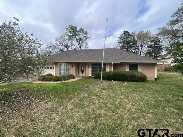 1608 Yosemite Dr, Tyler, TX 75703