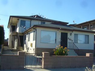 2517 S Alma St APT 1, San Pedro, CA 90731