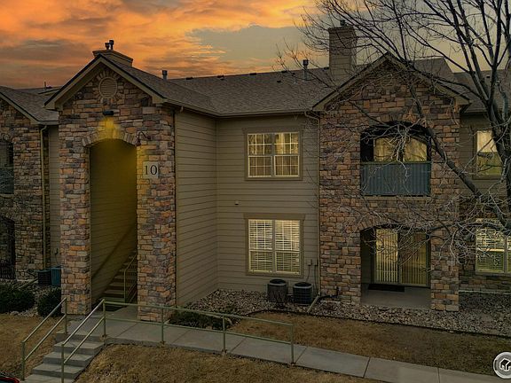 2nd image of 5620 Fossil Creek Pkwy #10105