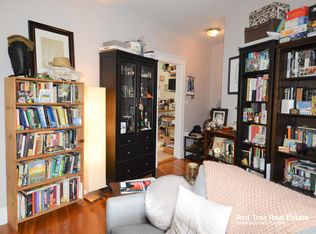 19 Short St APT 2, Brookline, MA 02446