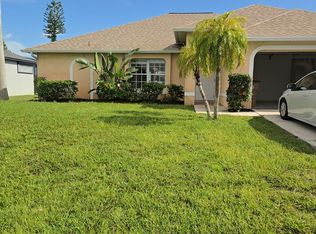 130 SW 31st Ter, Cape Coral, FL 33914