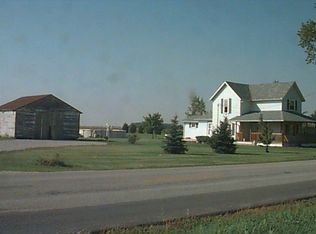 8114 Road 176, Antwerp, OH 45813