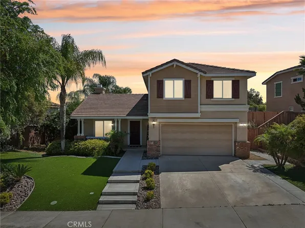 31956 Botany Ct, Lake Elsinore, CA 92532