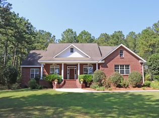 11 Woodville Trce, Hattiesburg, MS 39402