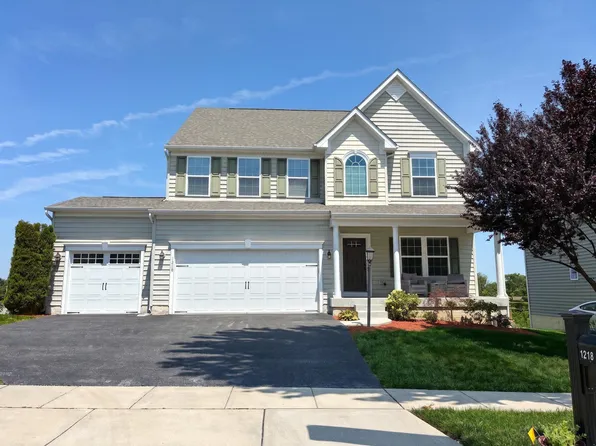 1218 Alta Vista Way, Seven Valleys, PA 17360