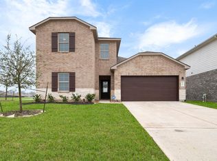 14301 W Pine Heart Dr, Conroe, TX 77302