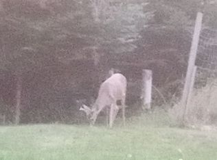 323 Conklin Meadows Rd, Newport, WA 99156