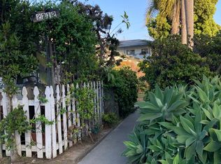 2212 Ocean Park Blvd APT E, Santa Monica, CA 90405