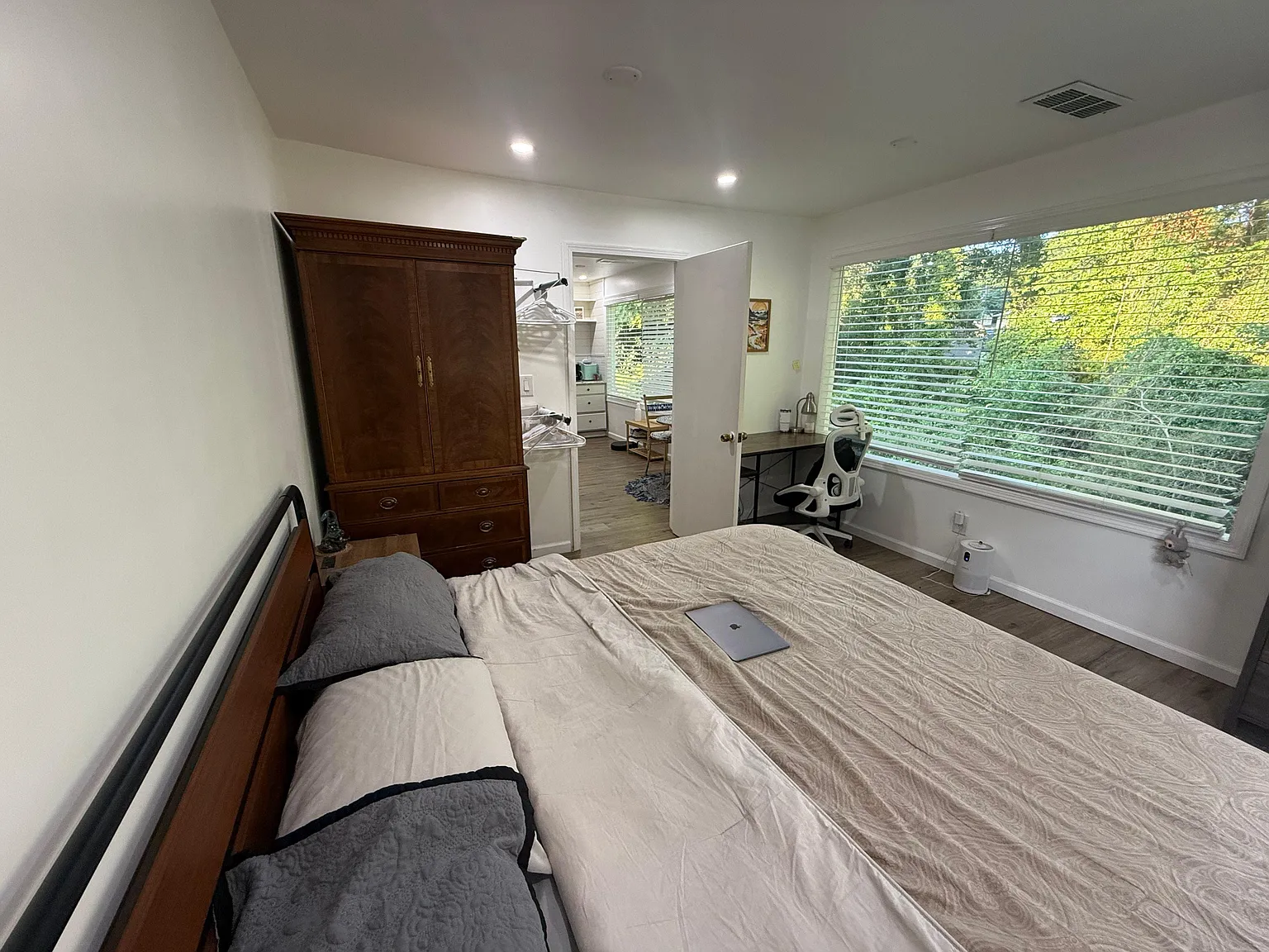 1 bed, 1.0 bath, 625 sqft, $1,183 — Photo 4