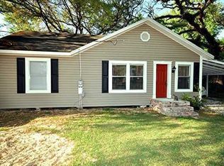 906 W Burton St, Sulphur, LA 70663