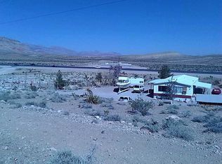 11475 Blue Diamond Rd, Clark County, NV 89161