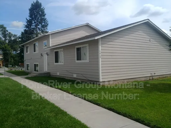 1412 S 2nd St W APT A, Missoula, MT 59801