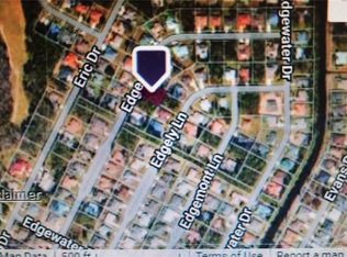 25 Edge Ln, Palm Coast, FL 32164