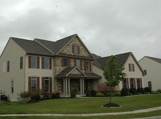 1211 High Holw, Mechanicsburg, PA 17050