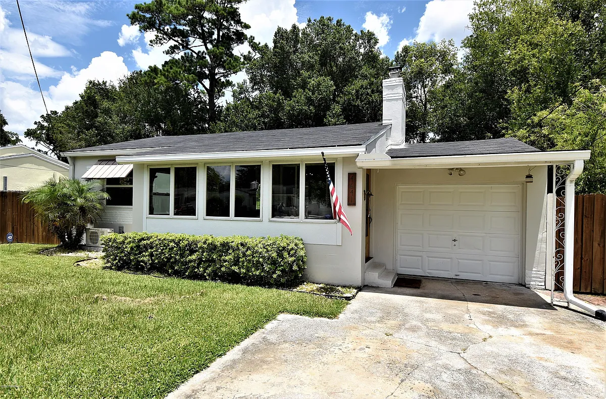 Building Photo - 4641 Blount Ave