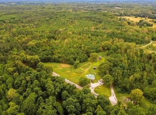 310 Little Zion Rd, Palmersville, TN 38241