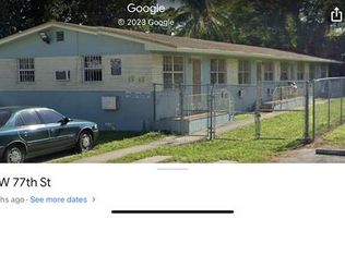 48 NW 77th St APT 4, Miami, FL 33150