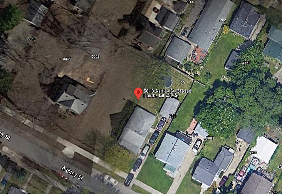 2nd image of 5018 Ashley St