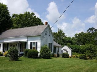 1994 Foundation Mitchell Rd, Edmonton, KY 42129