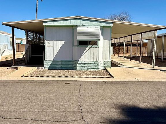 2nd image of 7344 W Peoria Avenue #21