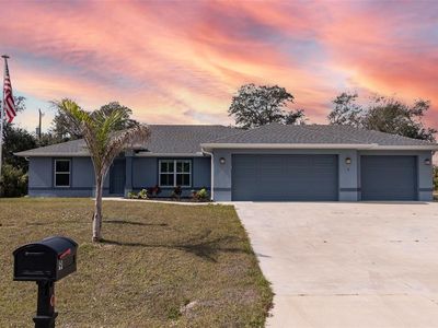 9 Logan St, Port Charlotte, FL, 33954