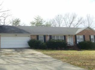 6 Belgrave Close, Taylors, SC 29687