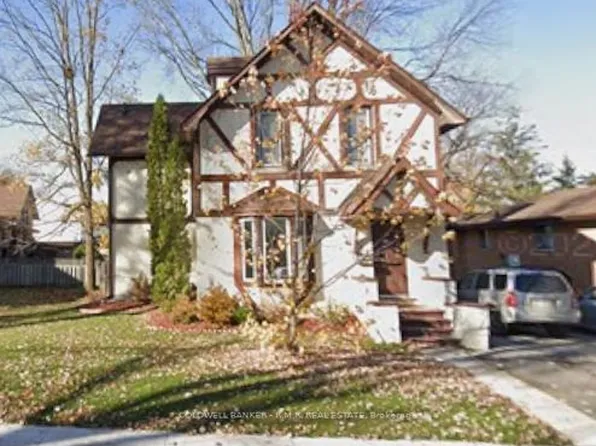 52 Glenelg St E, Kawartha Lakes, ON K9V 1Z3