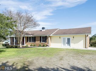 1603 Iris Lake Rd, McDonough, GA 30252