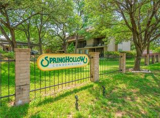 1135 Barton Hills Dr APT 228, Austin, TX 78704