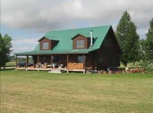 3591 Spain Bridge Rd, Belgrade, MT 59714