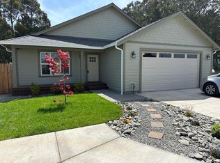 2642 Avelar Ct LOT 13, McKinleyville, CA 95519