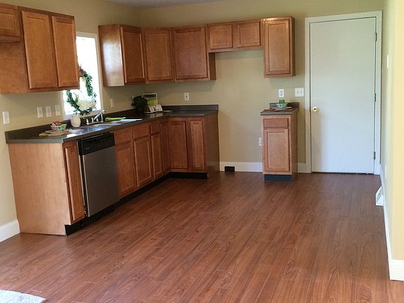Newly remodeled Kitchen