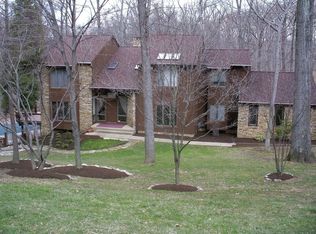 5 Valley Gate Way, Baltimore, MD 21208