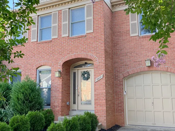 12117 Gatewater Dr, Potomac, MD 20854