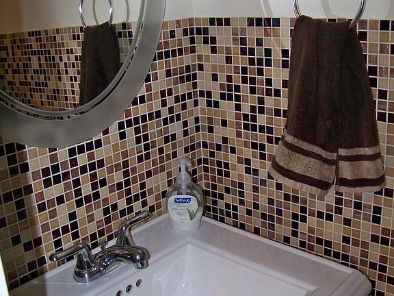 half bath